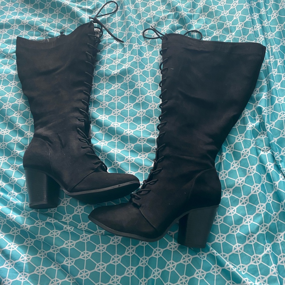 Torrid 9.5 boots